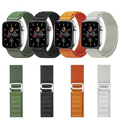 apple watch ultra straps.